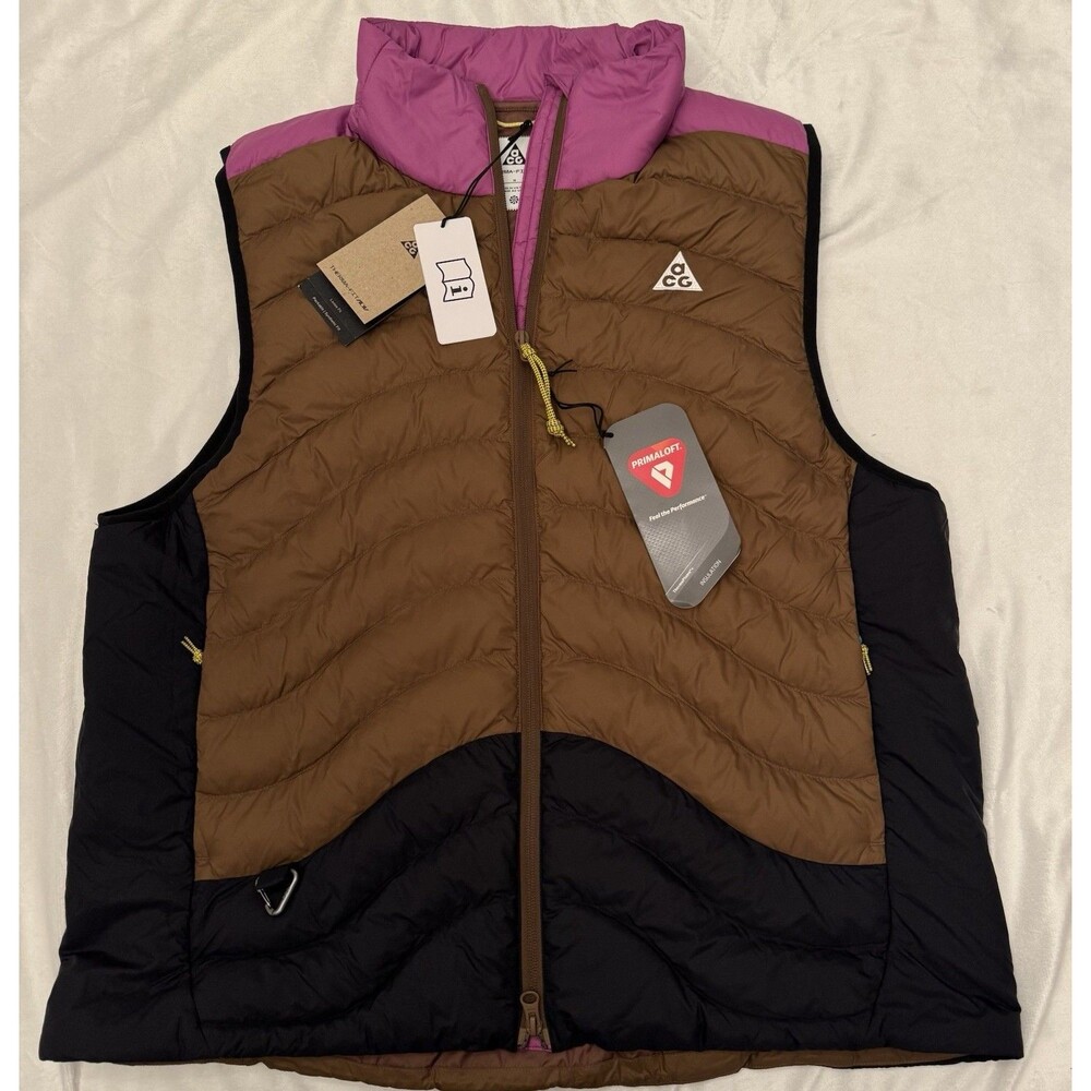 Nike ACG SAMPLE Lava Flow Therma-FIT ADV Vest